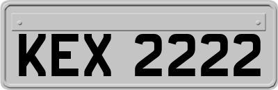 KEX2222