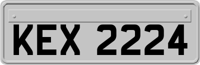 KEX2224