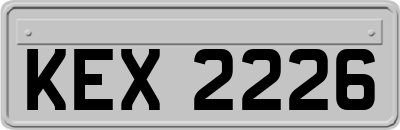 KEX2226