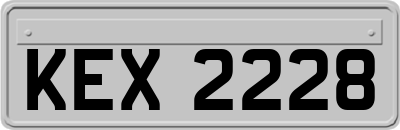 KEX2228