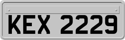 KEX2229