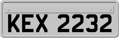 KEX2232