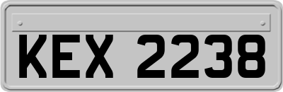 KEX2238
