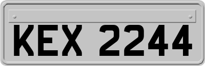 KEX2244
