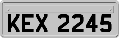 KEX2245