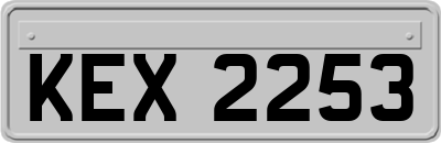 KEX2253