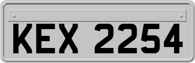 KEX2254