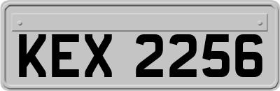 KEX2256