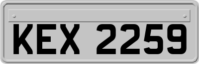 KEX2259