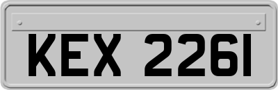 KEX2261