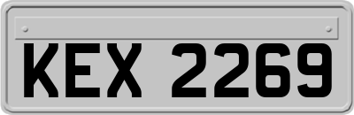 KEX2269