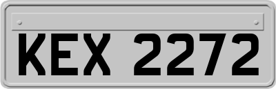 KEX2272