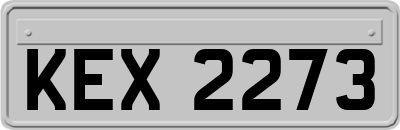 KEX2273