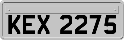 KEX2275