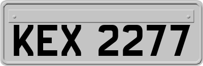 KEX2277