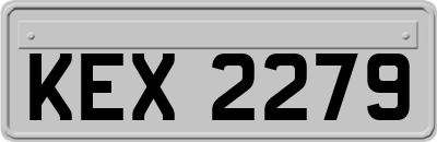 KEX2279