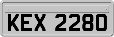 KEX2280