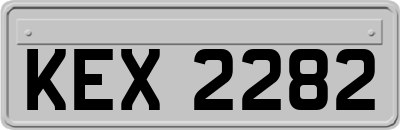 KEX2282