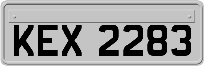 KEX2283