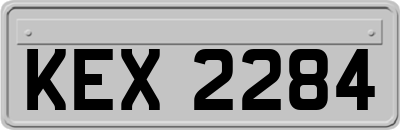 KEX2284
