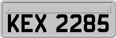 KEX2285