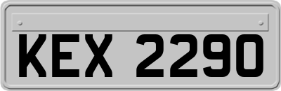 KEX2290