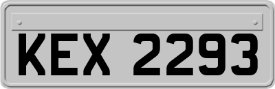 KEX2293