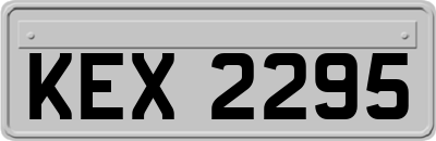 KEX2295