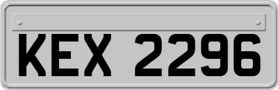 KEX2296