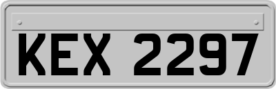 KEX2297