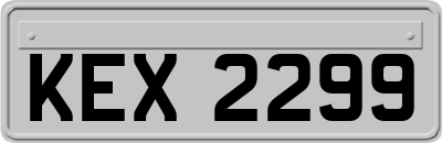 KEX2299