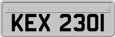 KEX2301
