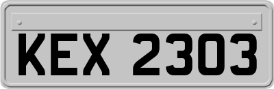KEX2303