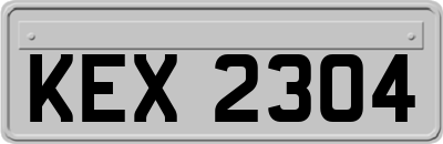 KEX2304