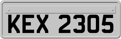 KEX2305