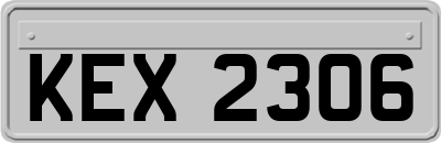 KEX2306
