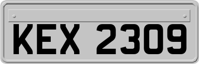 KEX2309