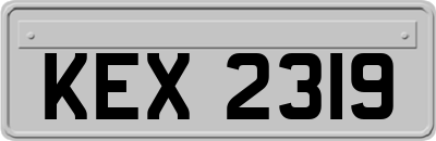 KEX2319