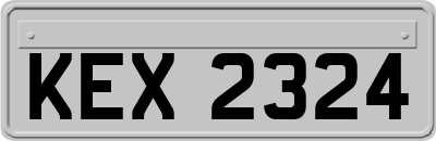 KEX2324