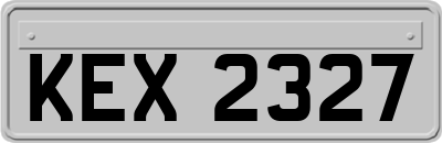 KEX2327