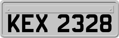 KEX2328