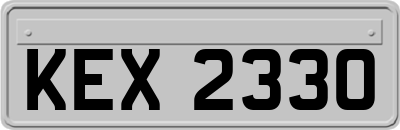 KEX2330