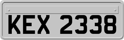KEX2338