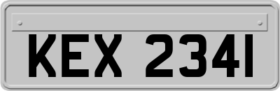 KEX2341