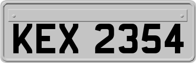 KEX2354