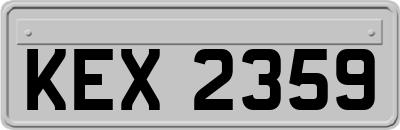 KEX2359