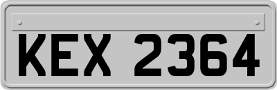 KEX2364