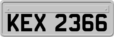 KEX2366