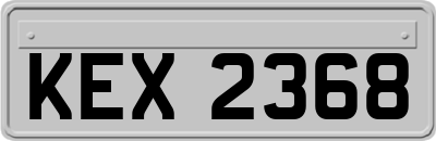 KEX2368