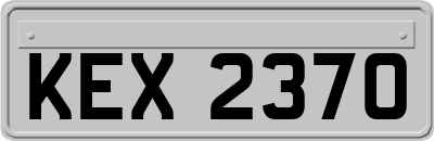 KEX2370